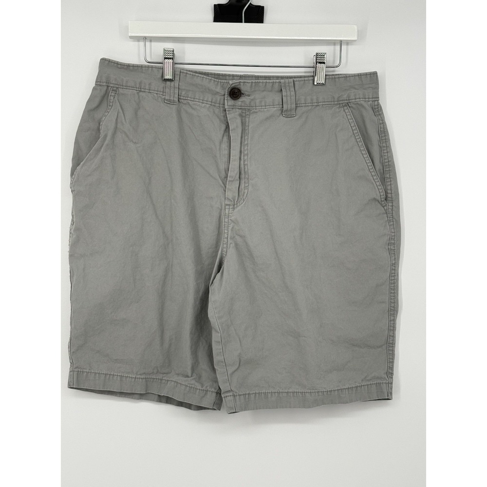 Magellan Men's Shorts Light Gray 34